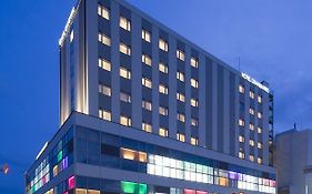 Hotel Granbinario Komatsu